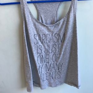 Forever 21 Tank Top